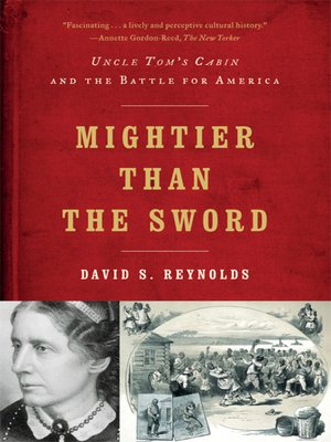 cover image of Mightier than the Sword